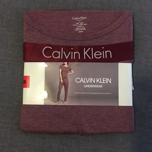 ☀️ 3/$20 ☀️ Calvin Klein Sleepwear